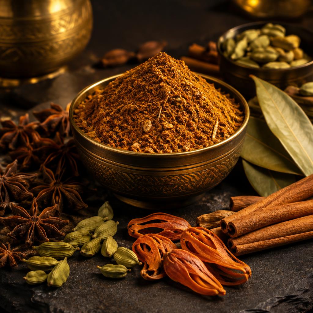 Biryani Masala