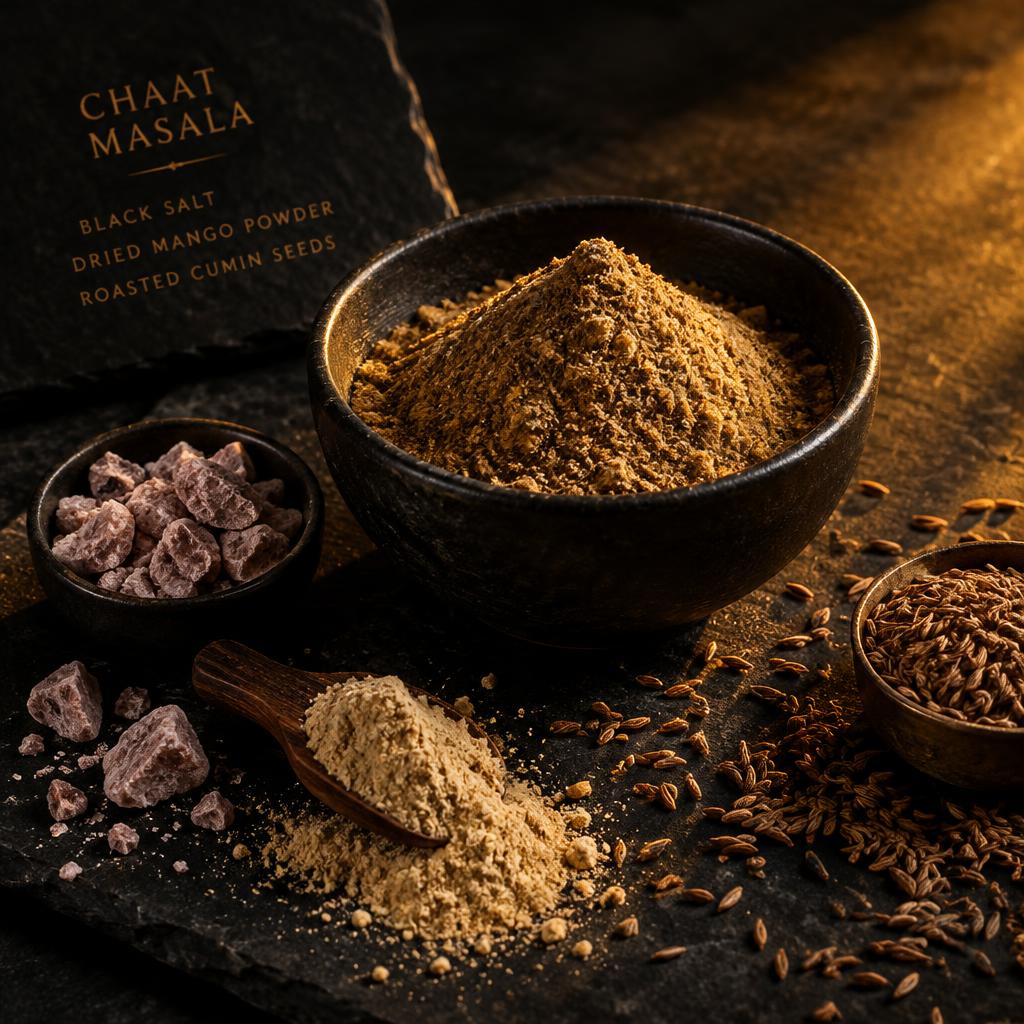 Chaat Masala
