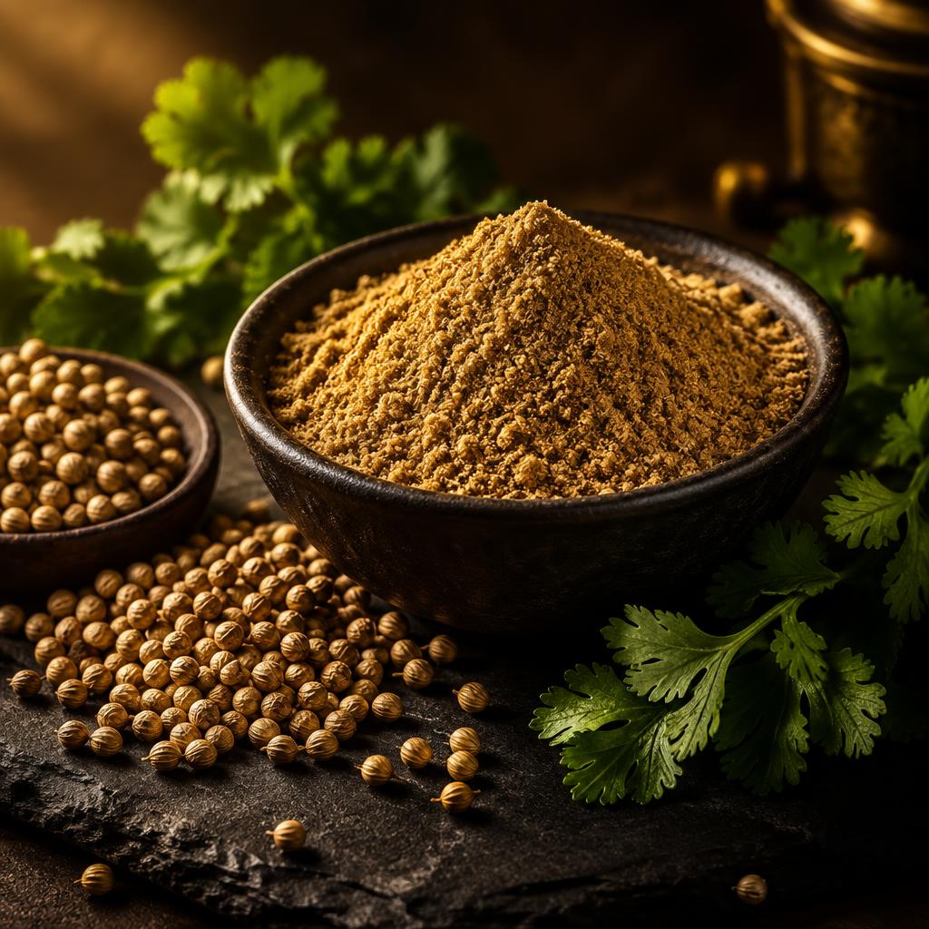 Coriander Powder