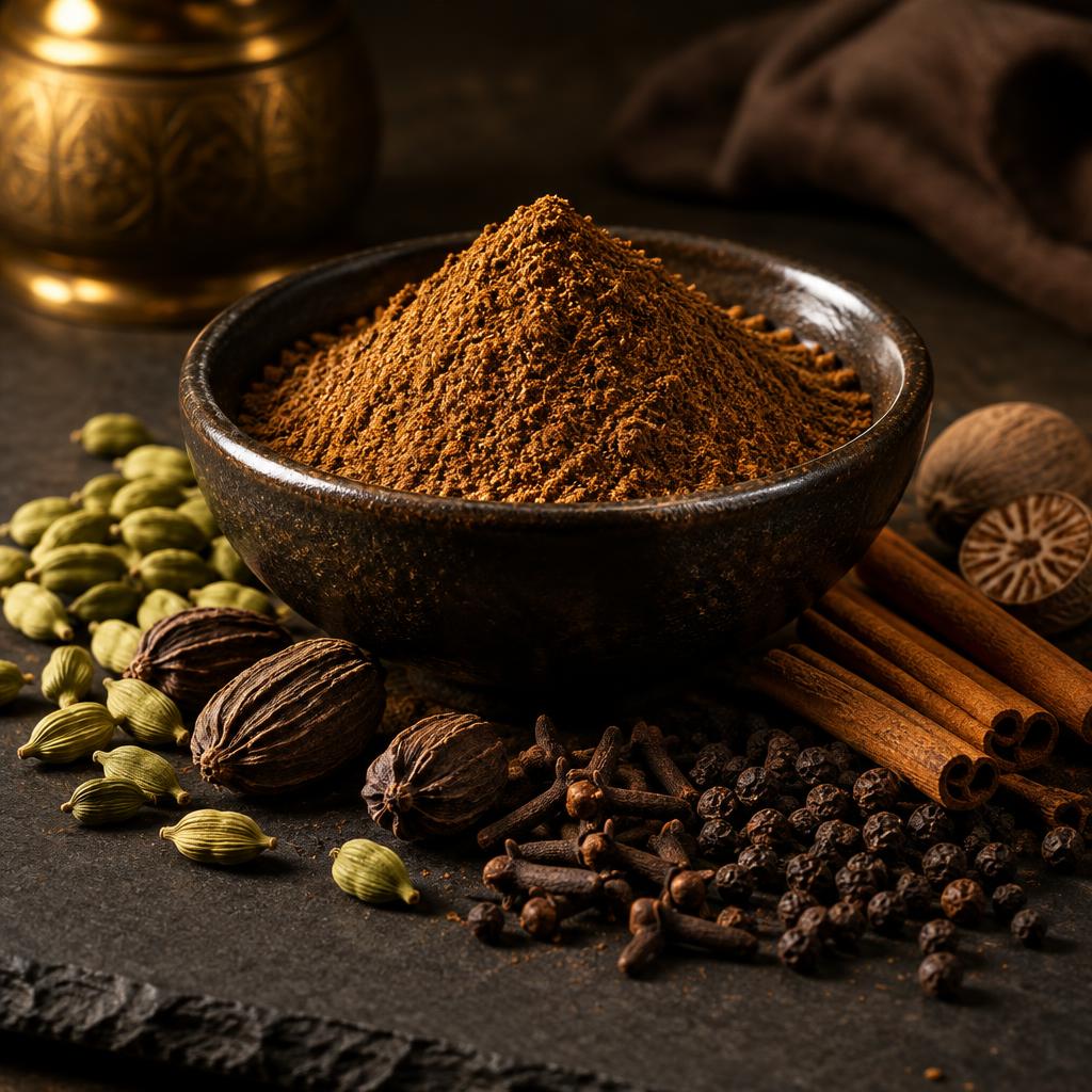 Garam Masala