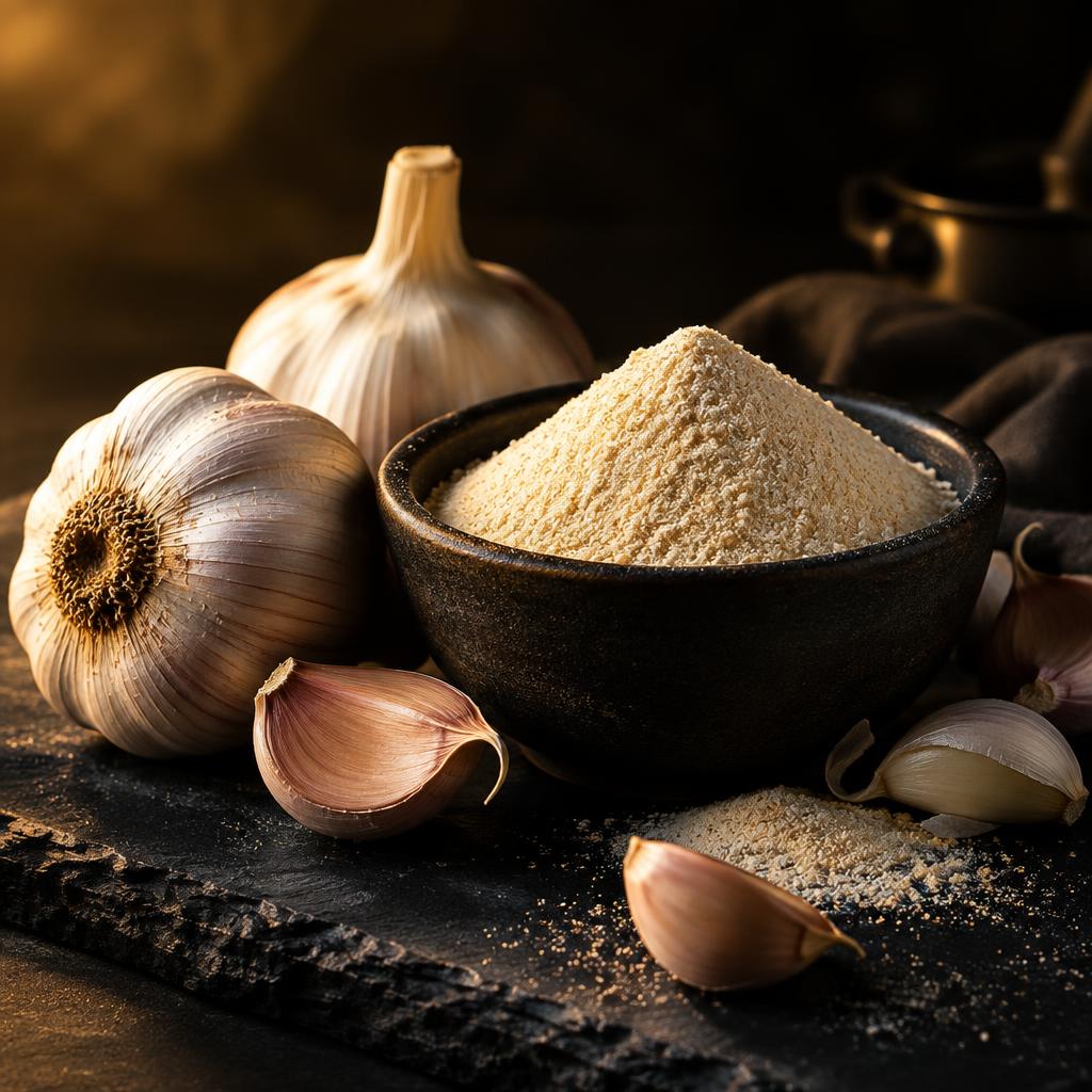 Garlic Powder