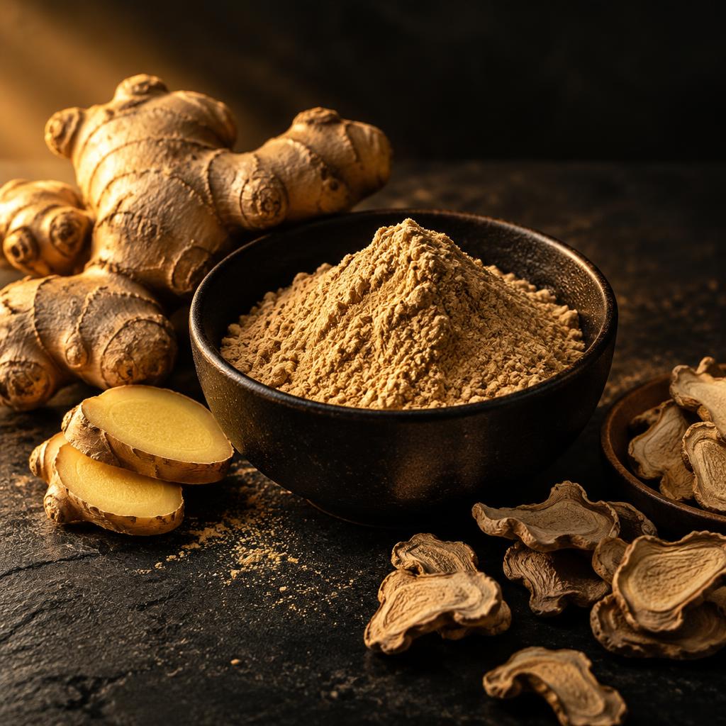 Ginger Powder