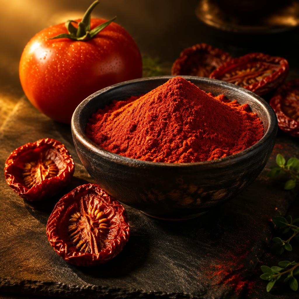 Tomato Powder
