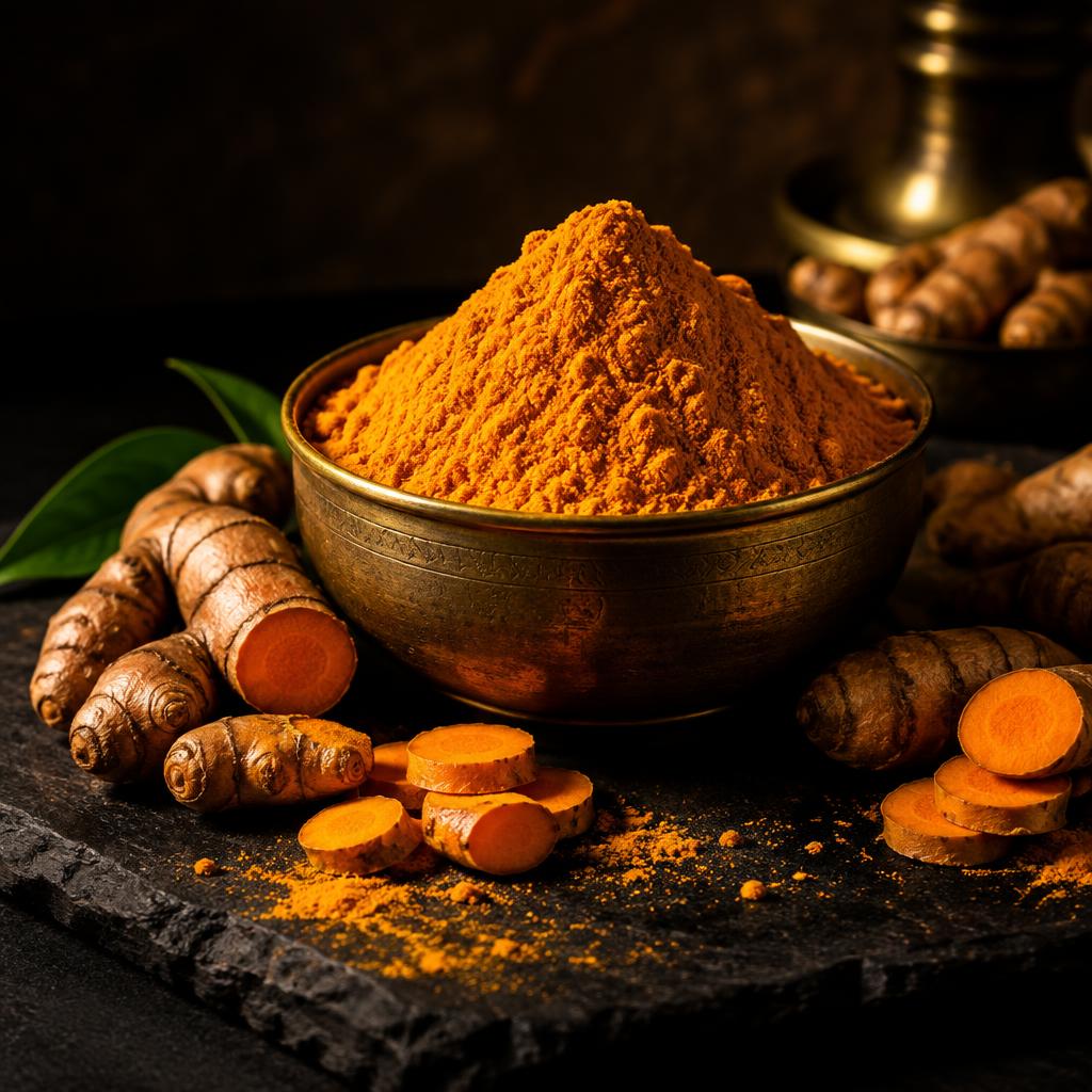 Turmeric Powder