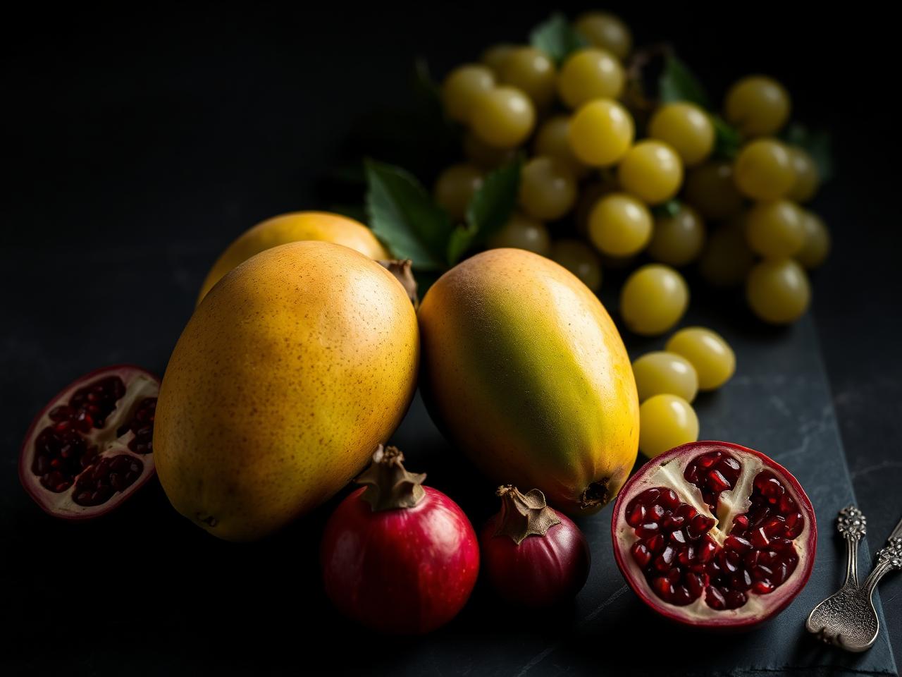 Premium Indian fruits